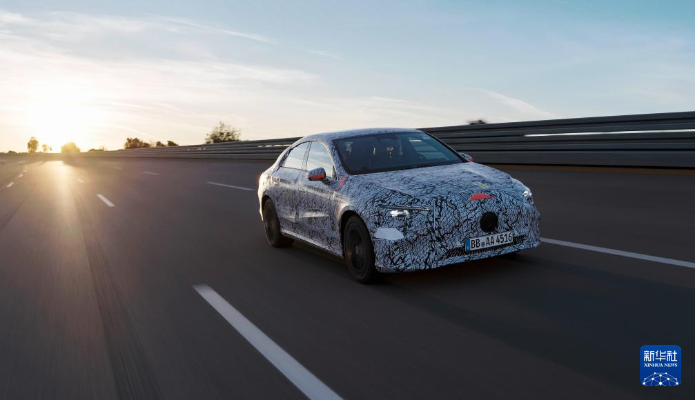 共话中国经济新机遇｜专访：“中国创新”吸引国际企业不断深化在华布局——访欧洲汽车制造商协会主席、梅赛德斯-奔驰集团董事会主席康林松