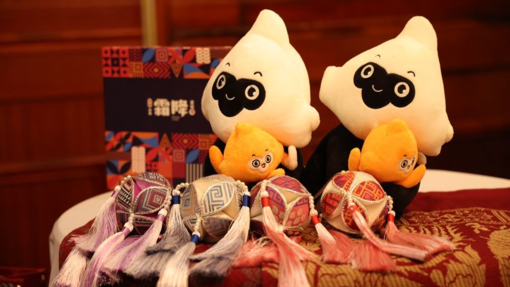 中越文旅企业开展跨境旅游合作