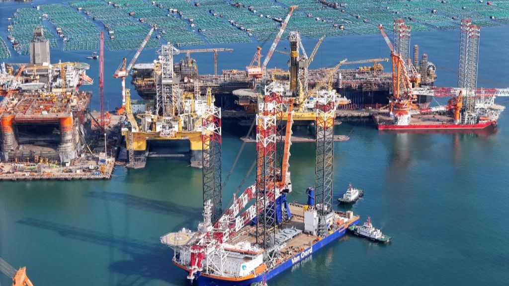 两会世界眼｜新动能 新机遇 新启迪——世界瞩目2025年中国两会