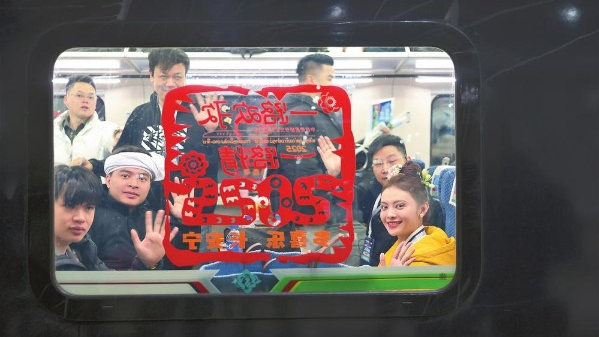 让高质量共建“一带一路”可感可及——习近平总书记在云南考察时的重要讲话引发全省干部群众热烈反响