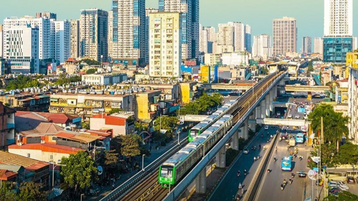 海报｜这，就是越南！