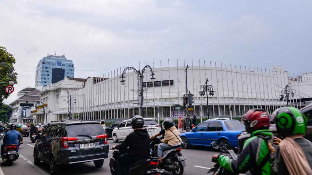 南方觉醒丨团结自强之路——从万隆精神看全球南方崛起大势