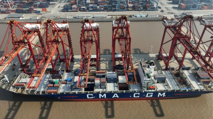 “长远看还是东风浩荡”——中国构建新发展格局深度观察