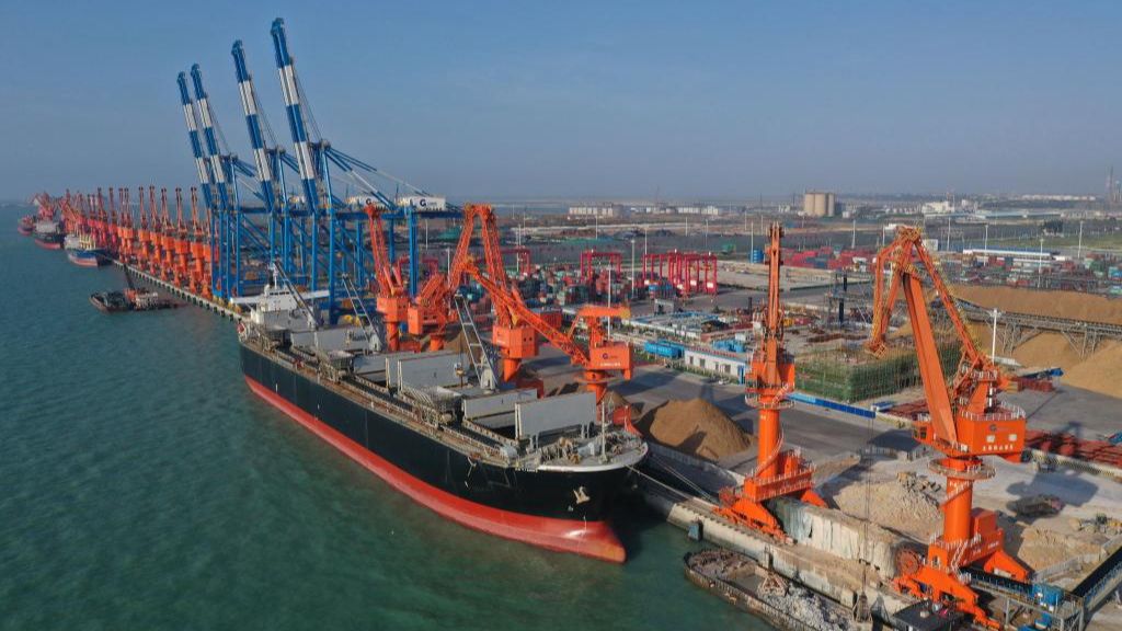 解码文化自信的城市样本｜珠光帆影映新潮——解码“海丝古港”北海的文化自信样本