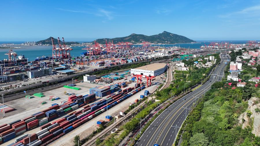 特稿丨循驼铃古道赴现代化新程：习近平主席推动深化中国－中亚合作的故事