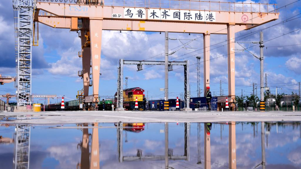 解码文化自信的城市样本丨塞垣此地擅繁华——解码乌鲁木齐的文化自信样本