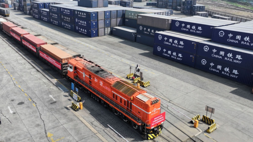 携手构建更加紧密的中国－中亚命运共同体