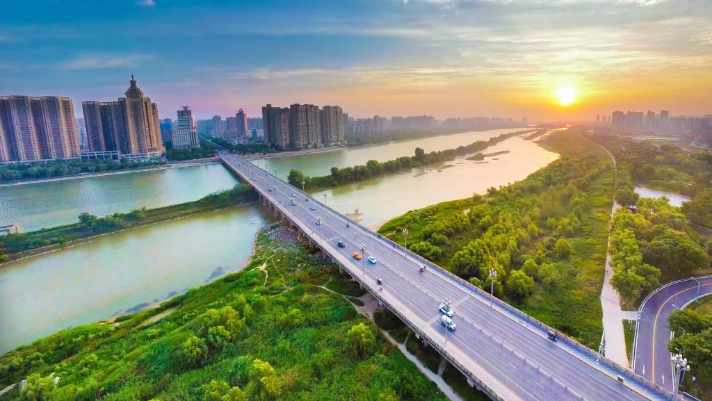 解码文化自信的城市样本丨“赳赳老秦”跃千年——解码古都咸阳的文化自信样本