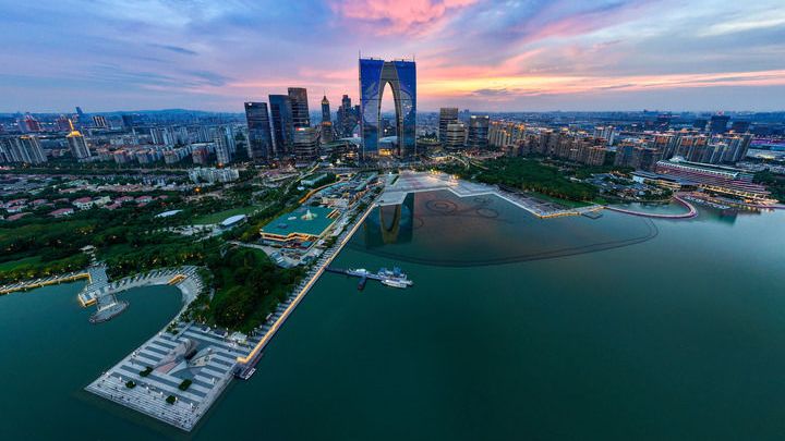 为扩大高水平对外开放作出新的示范——“中国经济圆桌会”聚焦深化国家级经开区改革创新