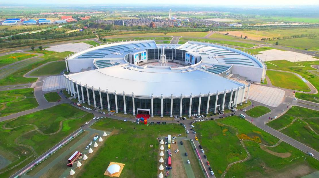 内蒙古之邀 合作之道——写在第五届中国－蒙古国博览会开幕之际