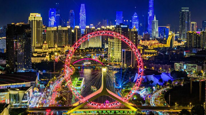 习近平推动“上海精神”焕发时代光彩