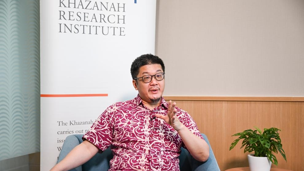 Interview: Cooperation with China to support ASEAN's next technological leap forward, says Malaysian analyst