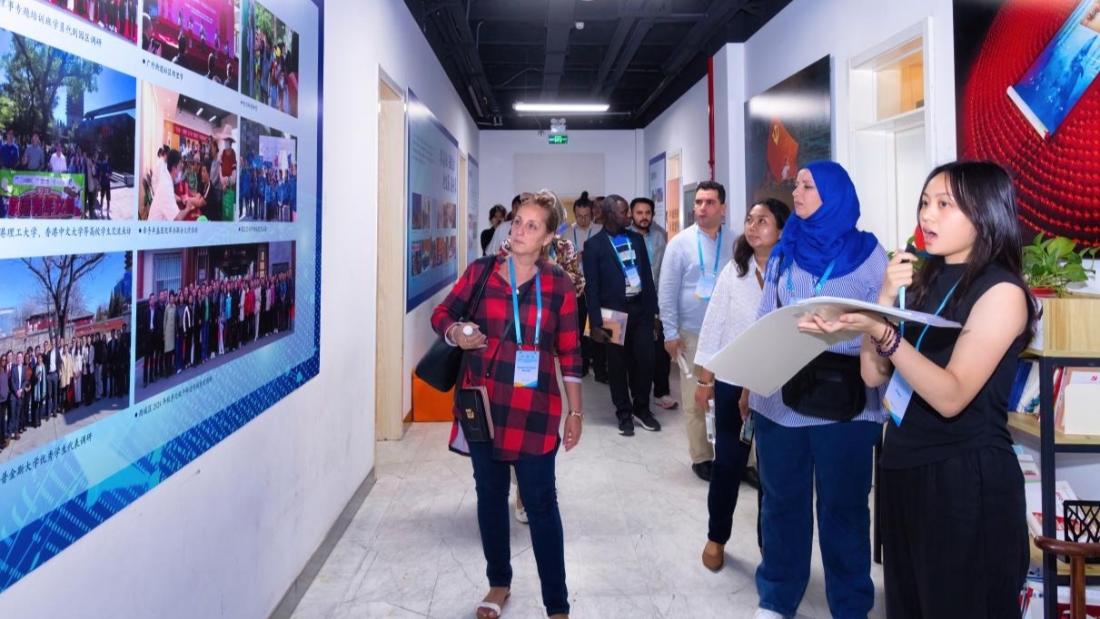 从“污染治理”到“低碳引领”：中国碳金融实践赋能“全球南方”