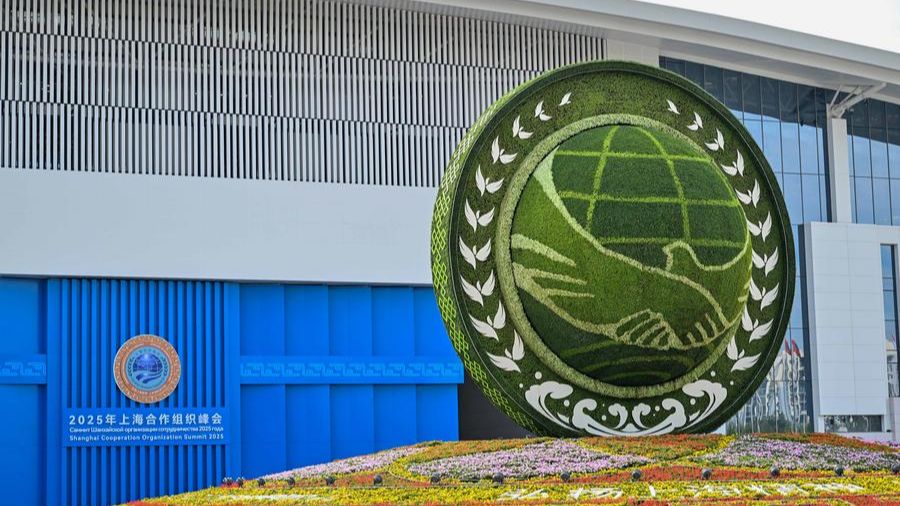 Interview: Global Governance Initiative anchored in multilateralism, aligned with UN Charter -- senior UN official