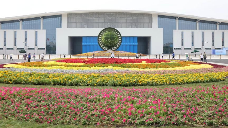 Interview: Global Governance Initiative aims to narrow North-South development gap, says Egyptian official