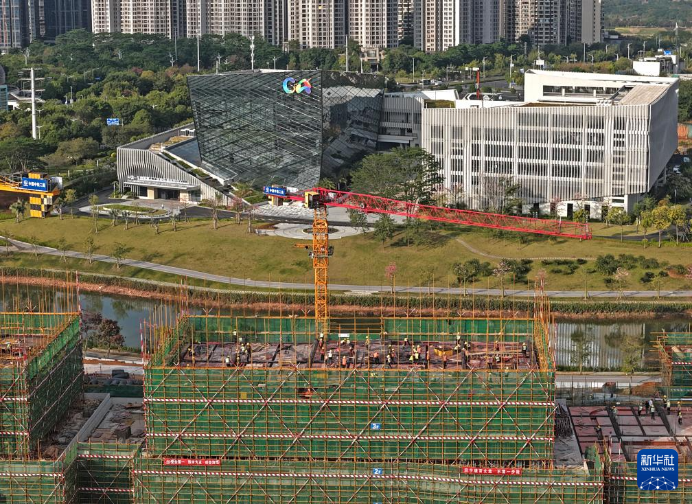 南宁加快建设中国－东盟国家人工智能应用合作中心