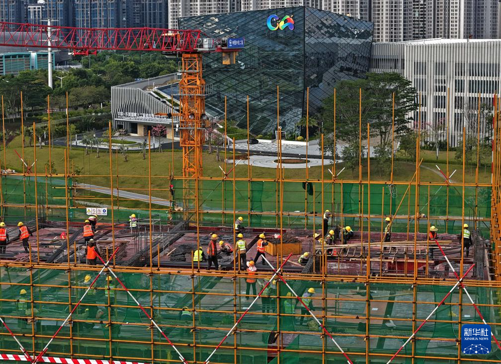 南宁加快建设中国－东盟国家人工智能应用合作中心