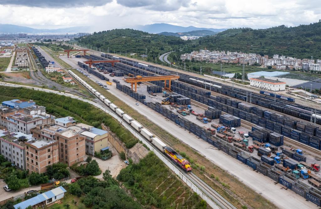 International Observation | Moving Forward Together in the Same Boat: Improving and Upgrading China ASEAN Cooperation in 2025