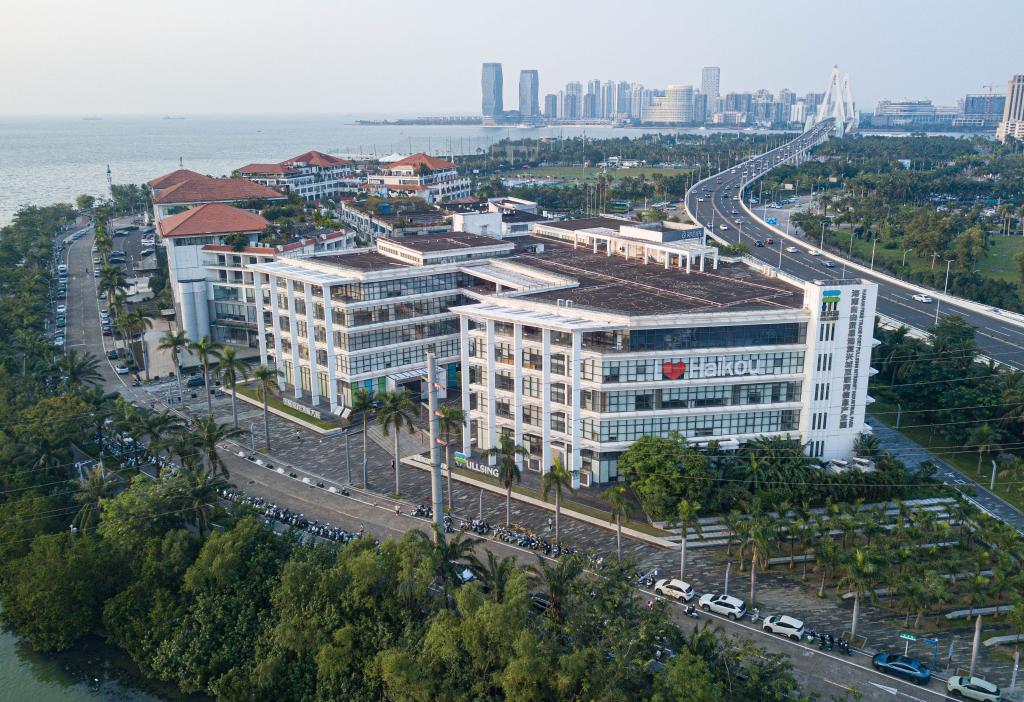 Special Feature | New Answer to China's High Level Opening Up - Examining China's Institutional Opening from the Perspective of the Hainan Free Trade Port's Customs Closure