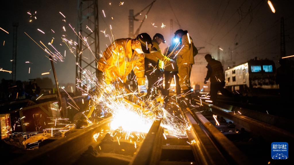 从“一条线”到“一张网”——西部陆海新通道建设8年回眸