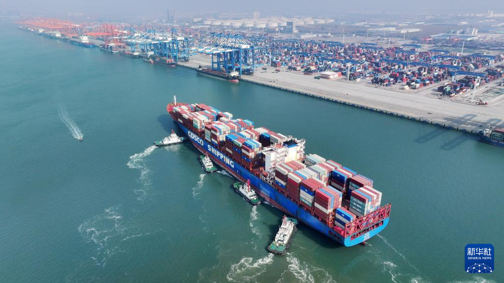 从“一条线”到“一张网”——西部陆海新通道建设8年回眸