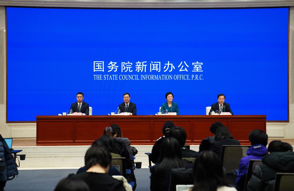 Countdown of 100 days, final sprint of event preparation - State Council Information Office press conference focuses on the preparation of the Asian Games