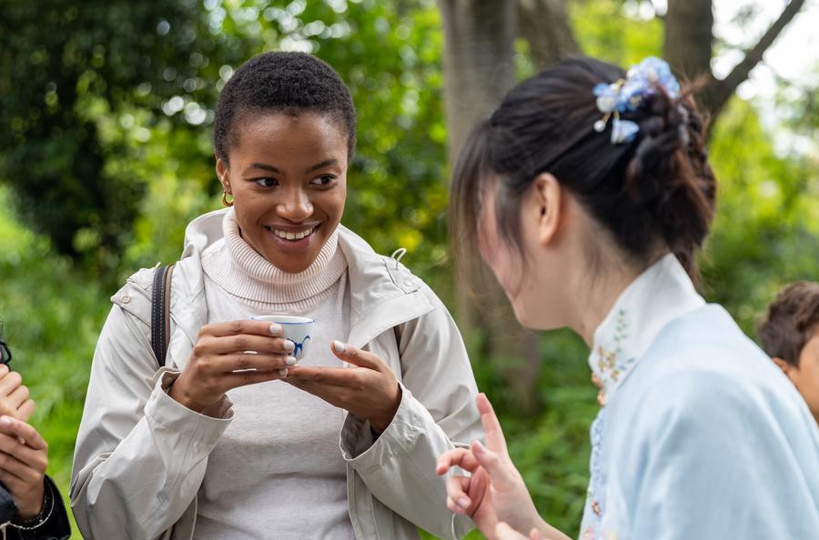 How 2026 will strengthen China-Africa educational ties