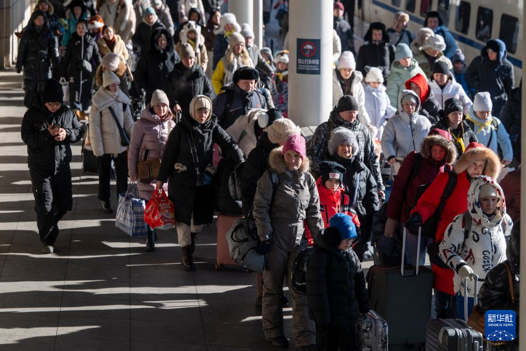 镜观中国丨影像回眸“十四五”——全面深化改革 扩大高水平开放