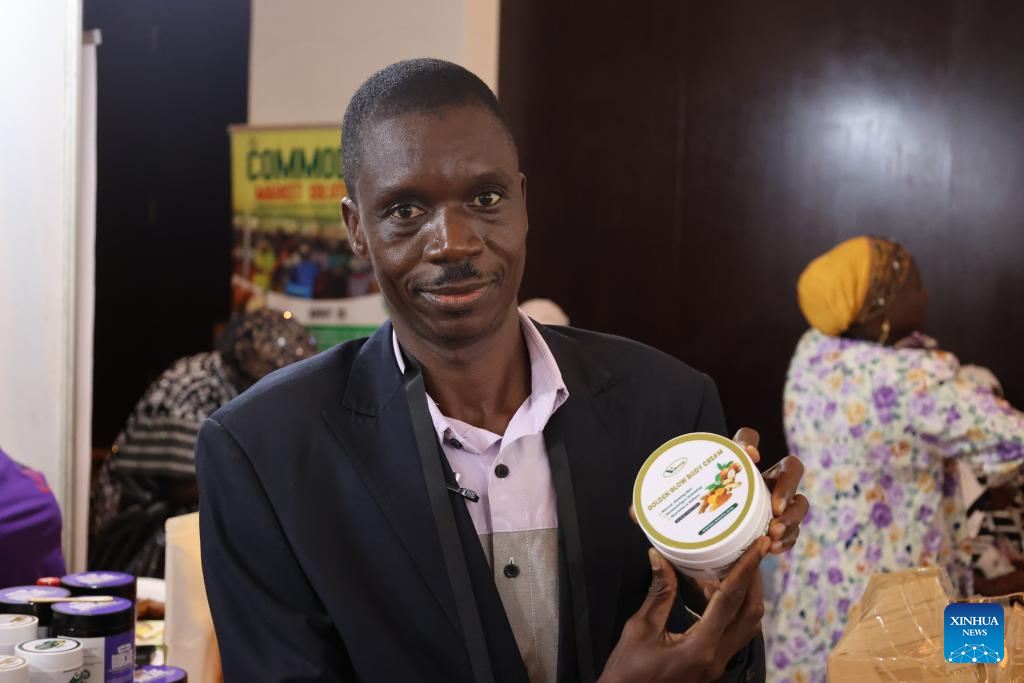Interview: Prospects for African exporters under China's zero-tariff regime 