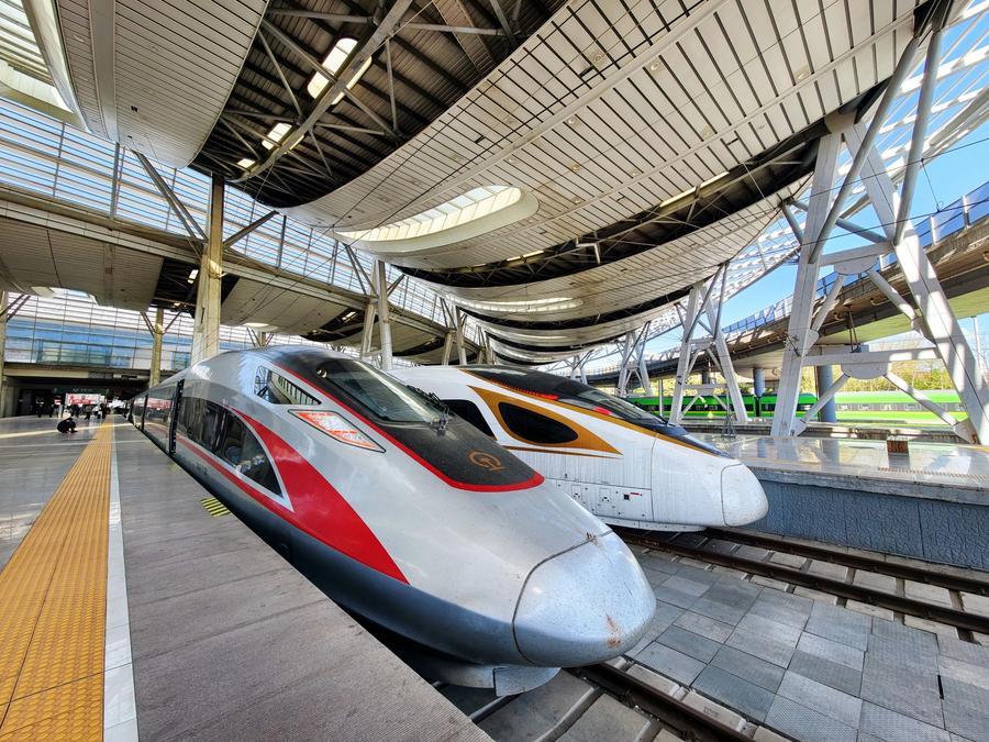 Column: China's rising global appeal signals shifting dynamics in world arena
