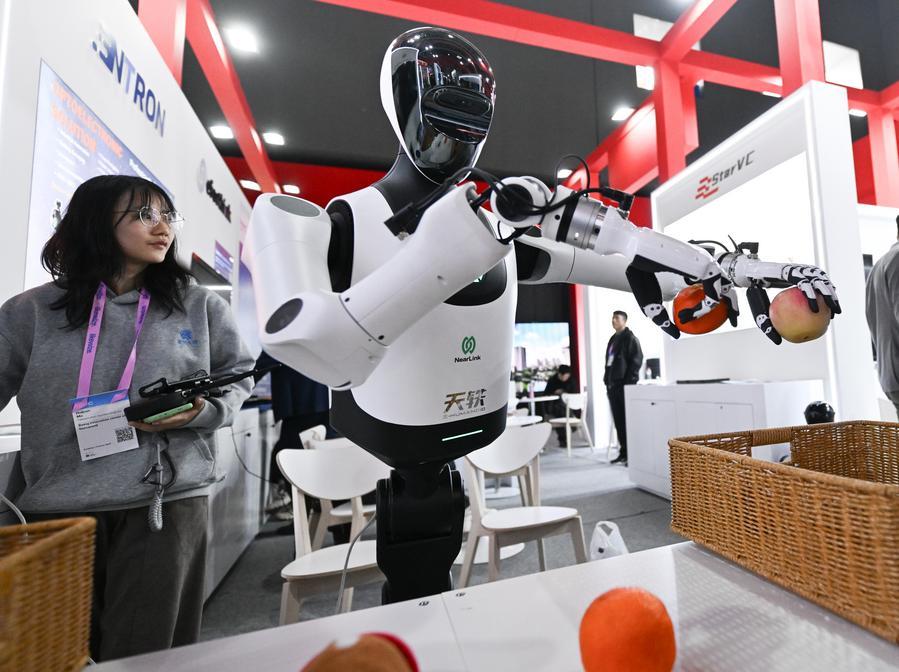 Interview: Chinese brands reach 