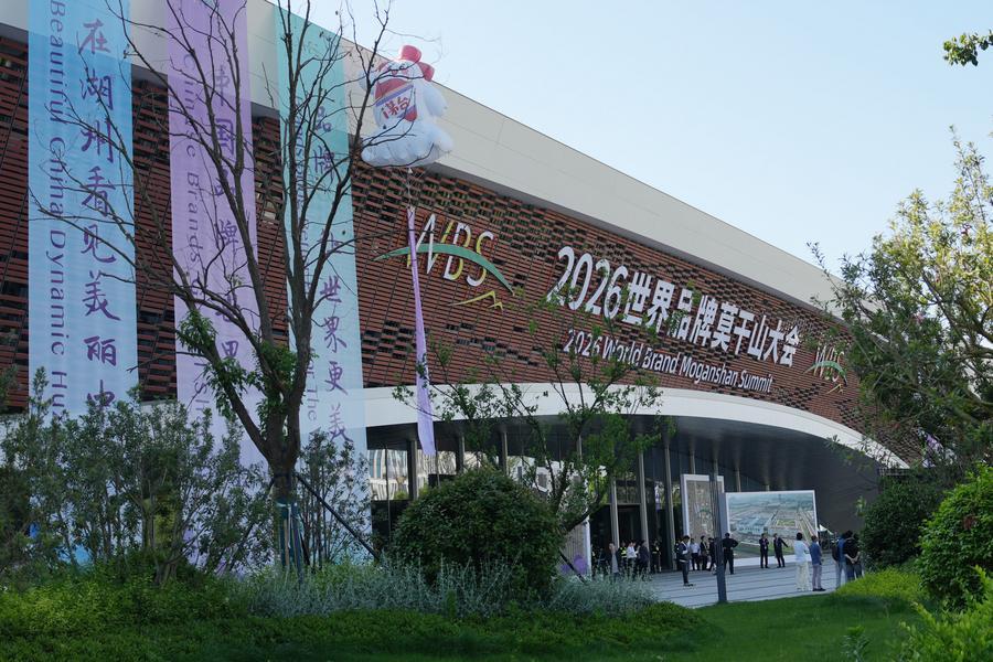 Tech plus culture: Chinese brands winning over overseas consumers