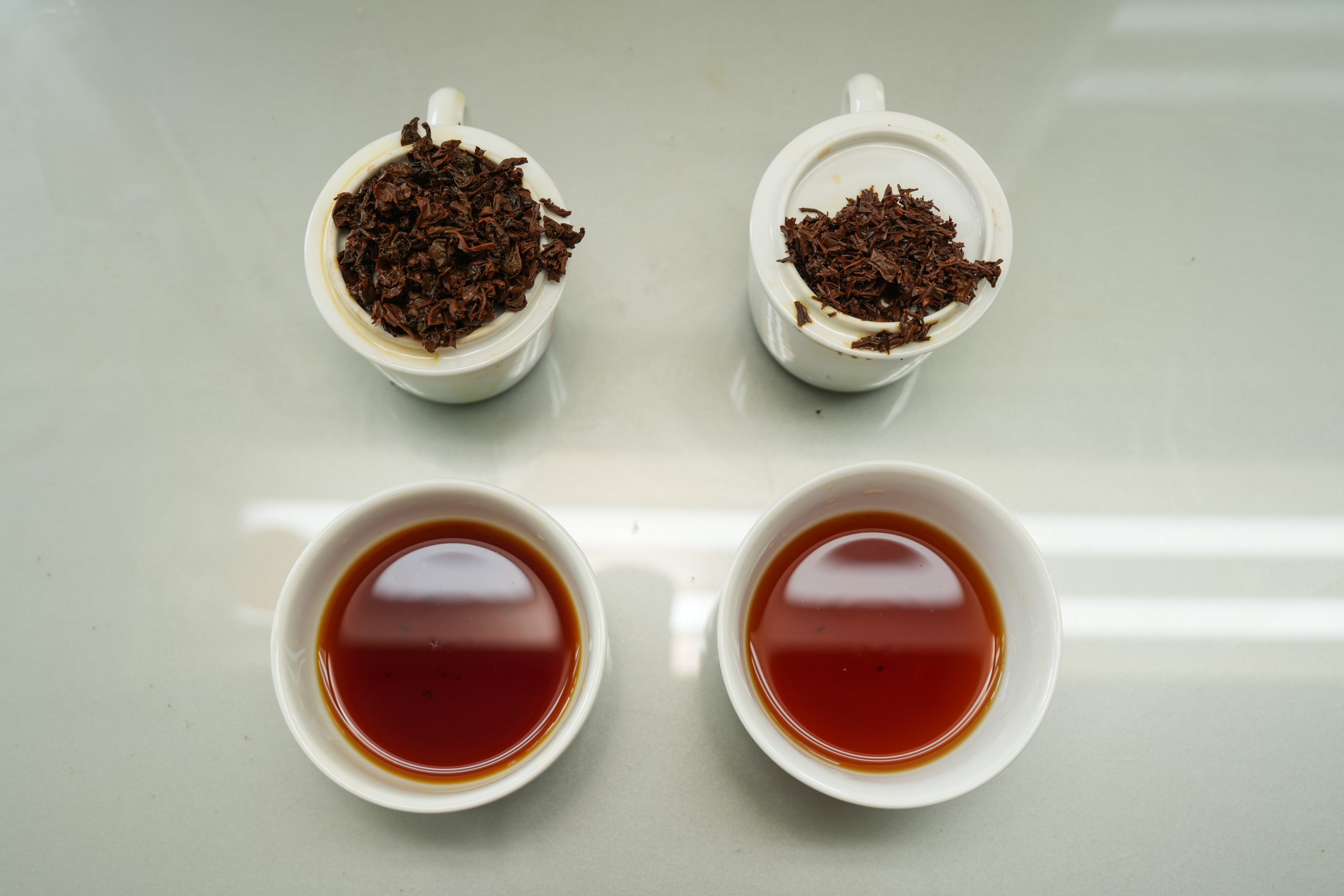 魅力亚太丨斯里兰卡：茶香越山海 古园启新章
