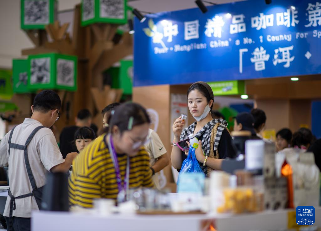 第10届中国—南亚博览会闭幕