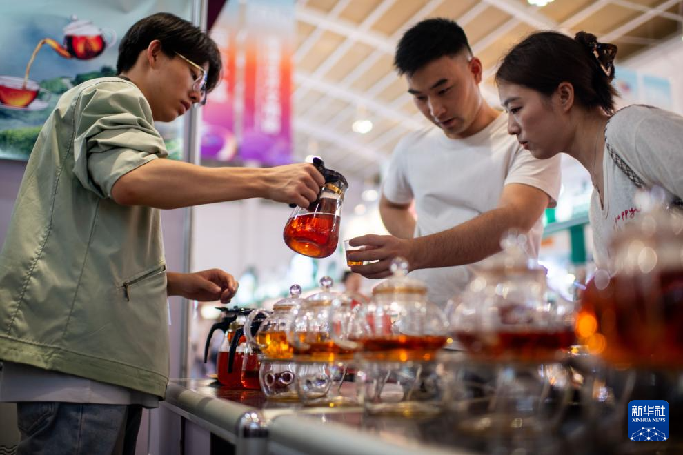 第10届中国—南亚博览会闭幕