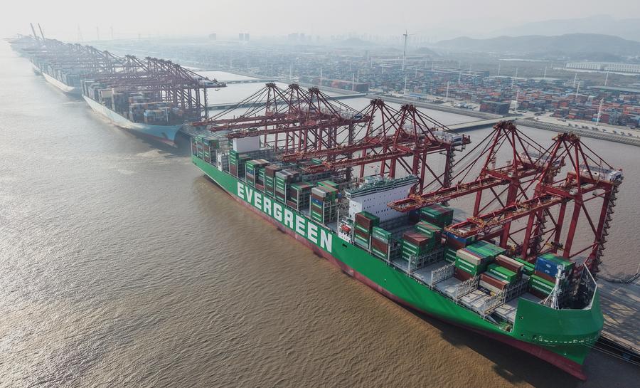 (China Economic Roundtable) China's major provincial economic powerhouses to further advance common prosperity in 2026-2030