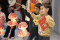 Maroc : célébration du Festival des Lanternes de Chine dans la capitale