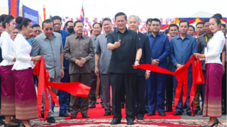 Cambodian PM says ties with China to be deepened continuously - BELT ...