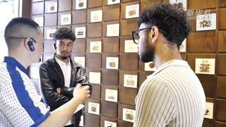 Expérience immersive des étudiants étrangers de la médecine traditionnelle chinoise au Jiangxi