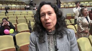 (Video) Música folclórica de Chengdu cautiva auditorio universitario de la capital colombiana