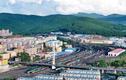 В первом полугодии 2025 года по "восточному коридору" ж/д грузовых маршрутов Китай-Европа прошло почти 2 500 поездов