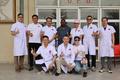 La 14e équipe médicale chinoise au Ghana