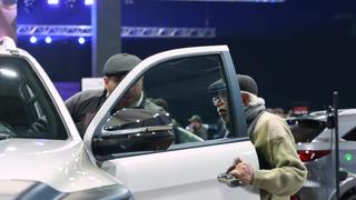 (Video) Automóviles chinos ganan terreno en Chile con tecnología avanzada a precio razonable