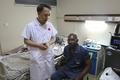 La 14e équipe médicale chinoise au Ghana