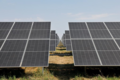 Roumanie : centrale photovoltaïque construite par une société chinoise