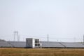 Roumanie : centrale photovoltaïque construite par une société chinoise