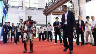 15-я Кашгарская торговая ярмарка Центральной и Южной Азии в Синьцзяне