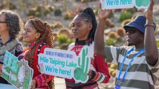 Участники Форума высокого уровня СМИ и аналитических центров Глобального Юга 2025 года посетили провинцию Юньнань