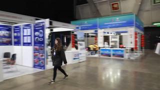 (Video) Chile y China se reúnen en feria industrial en busca de oportunidades de negocios