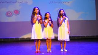 تقرير إخباري: معهد كونفوشيوس في تونس يُنظم نهائيات النسخة الثانية من مسابقة الأغنية الصينية